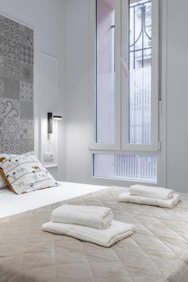Room Close To City Centre Valencia Kültér fotó