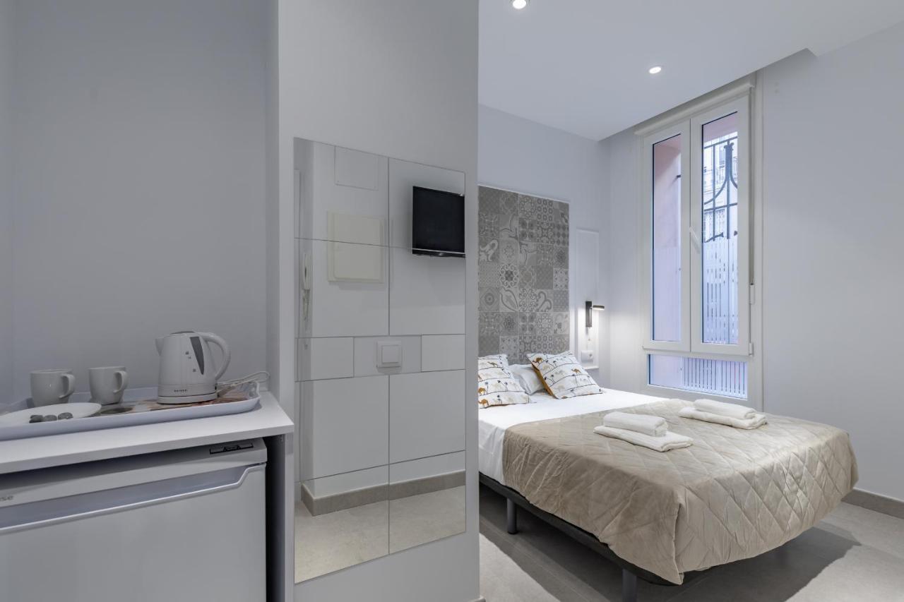 Room Close To City Centre Valencia Kültér fotó